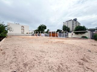 For sale land in Bang Lamung, Chonburi