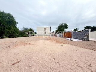 For sale land in Bang Lamung, Chonburi