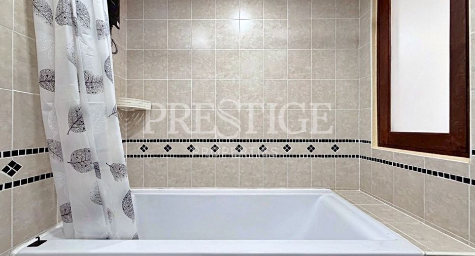 For rent 2 bedrooms condo in Bang Lamung, Chonburi