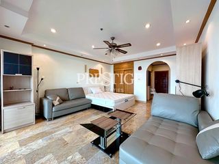 Condo en venta y en alquiler de estudio en Bang Lamung, Chonburi