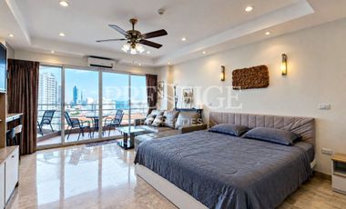 Wohnung zur Miete und zum Kauf mit Studio in Bang Lamung, Chonburi
