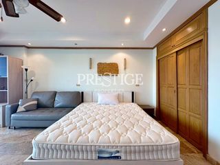 Condo en venta y en alquiler de estudio en Bang Lamung, Chonburi