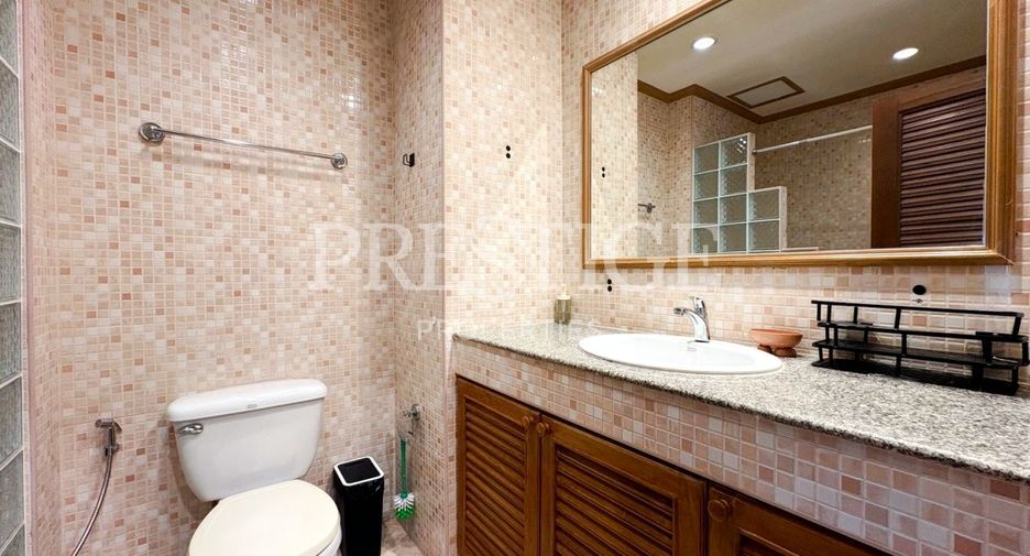 For rent そして for sale スタジオ condo in Bang Lamung, Chonburi