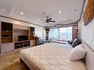 Condo en venta y en alquiler de estudio en Bang Lamung, Chonburi