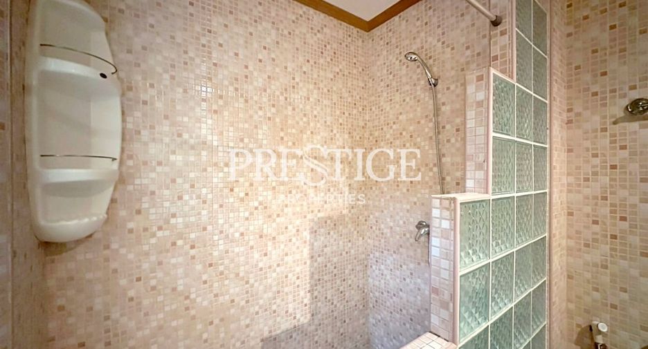 Condo en venta y en alquiler de estudio en Bang Lamung, Chonburi