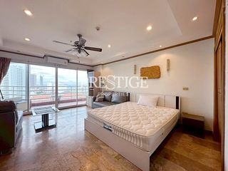 Condo en venta y en alquiler de estudio en Bang Lamung, Chonburi