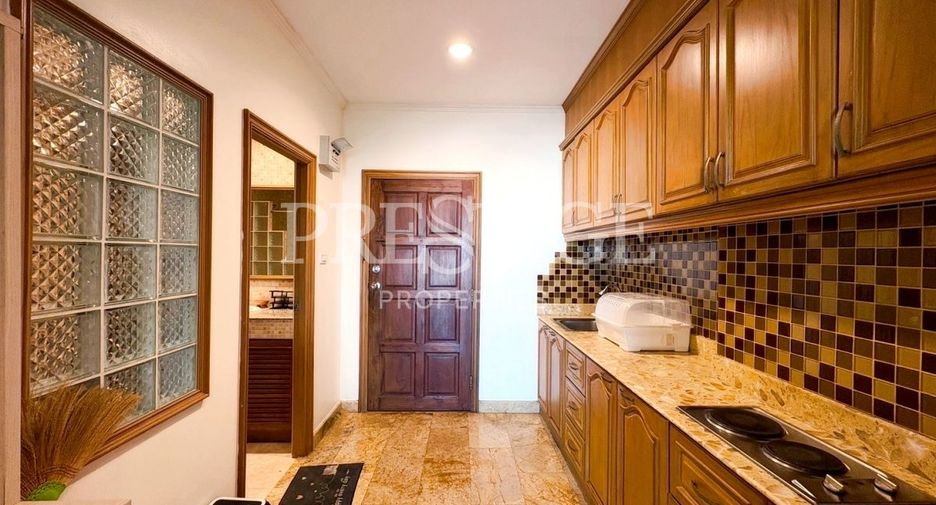 For rent そして for sale スタジオ condo in Bang Lamung, Chonburi