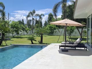 À vendre 3 chambres villa à Hang Dong, Chiang Mai