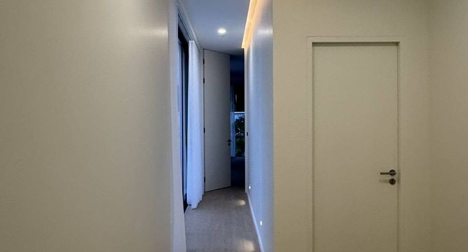 À vendre 3 chambres villa à Hang Dong, Chiang Mai