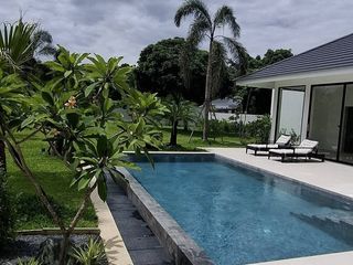 À vendre 3 chambres villa à Hang Dong, Chiang Mai