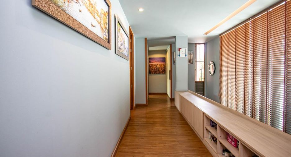 Casa en venta de 3 habitaciones en Mae Rim, Chiang Mai