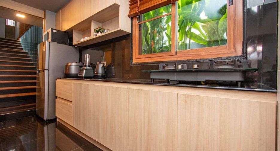 Casa en venta de 3 habitaciones en Mae Rim, Chiang Mai