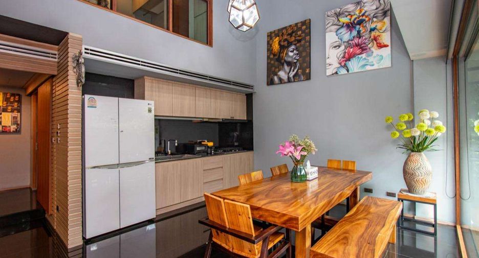 Casa en venta de 3 habitaciones en Mae Rim, Chiang Mai