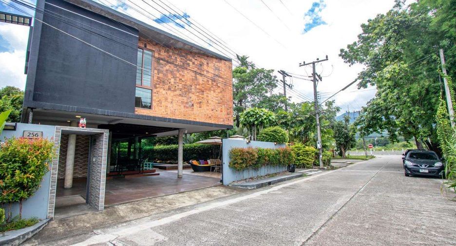 Casa en venta de 3 habitaciones en Mae Rim, Chiang Mai