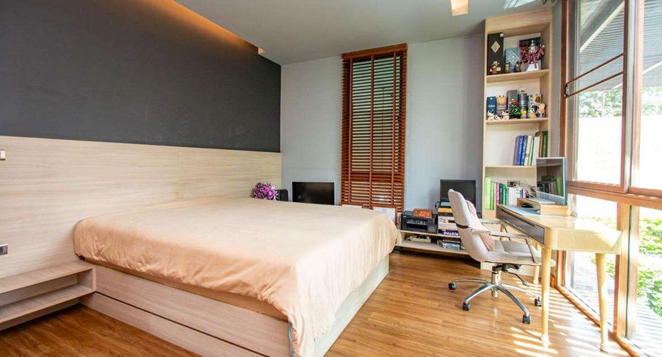 Casa en venta de 3 habitaciones en Mae Rim, Chiang Mai