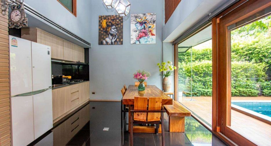 Casa en venta de 3 habitaciones en Mae Rim, Chiang Mai