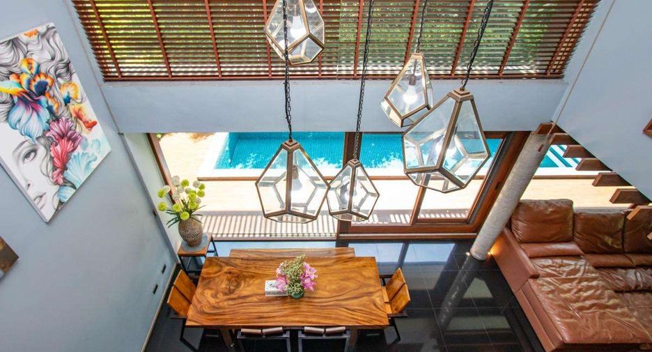 Casa en venta de 3 habitaciones en Mae Rim, Chiang Mai