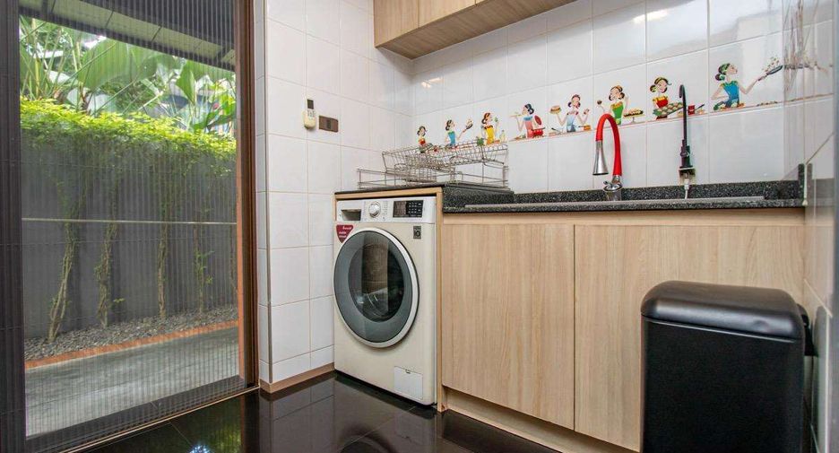 Casa en venta de 3 habitaciones en Mae Rim, Chiang Mai