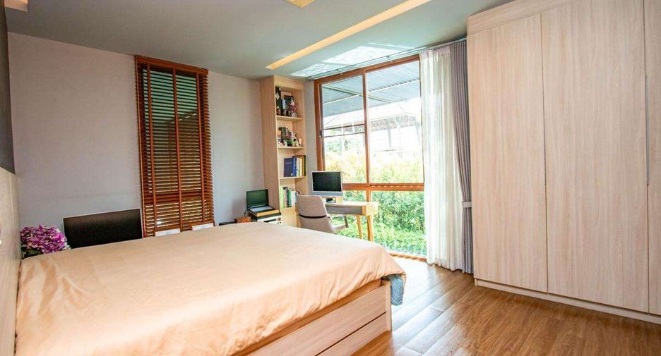 Casa en venta de 3 habitaciones en Mae Rim, Chiang Mai