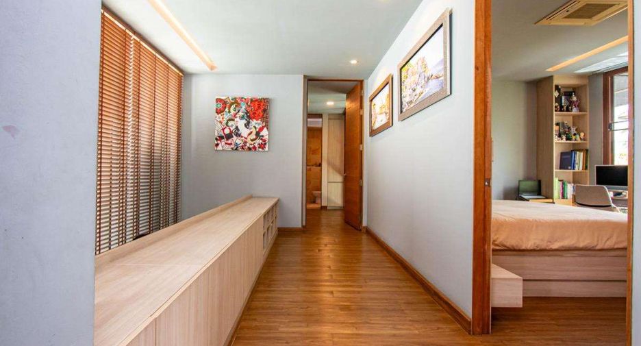 Casa en venta de 3 habitaciones en Mae Rim, Chiang Mai