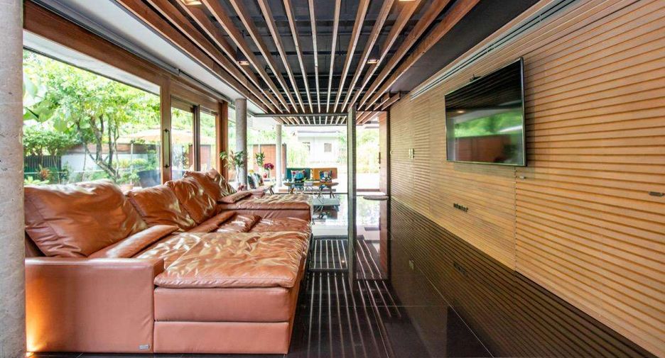 Casa en venta de 3 habitaciones en Mae Rim, Chiang Mai