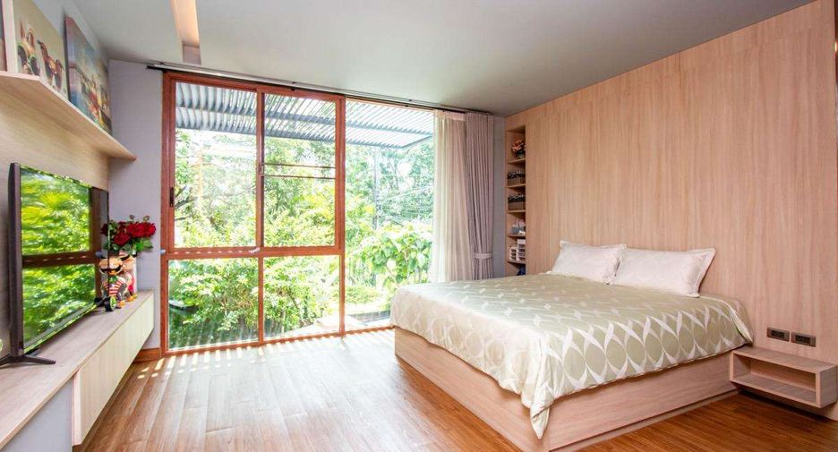 Casa en venta de 3 habitaciones en Mae Rim, Chiang Mai