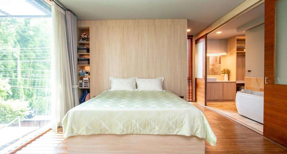 Casa en venta de 3 habitaciones en Mae Rim, Chiang Mai
