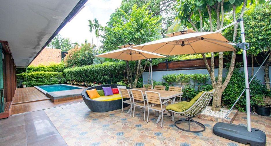 Casa en venta de 3 habitaciones en Mae Rim, Chiang Mai