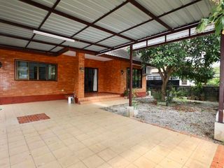 For rent 3 bedrooms house in Hang Dong, Chiang Mai