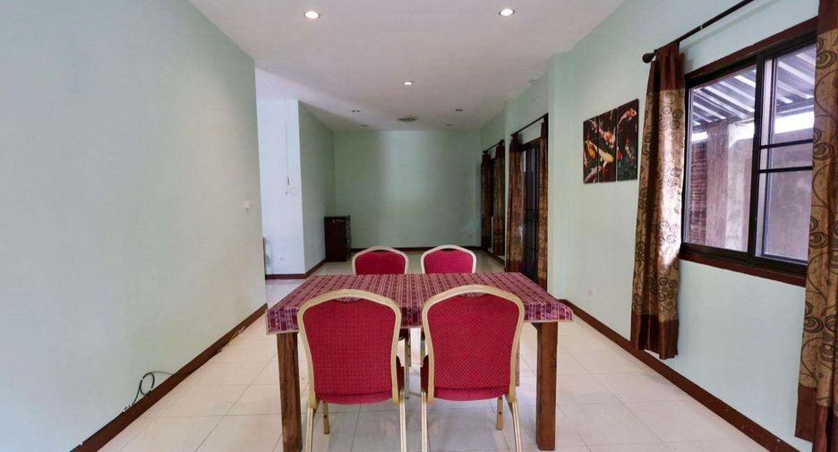 For rent 3 bedrooms house in Hang Dong, Chiang Mai
