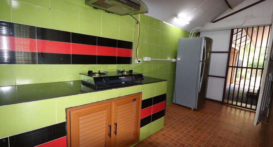 For rent 3 bedrooms house in Hang Dong, Chiang Mai