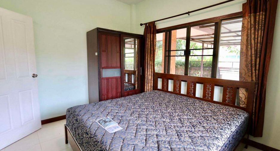 For rent 3 bedrooms house in Hang Dong, Chiang Mai