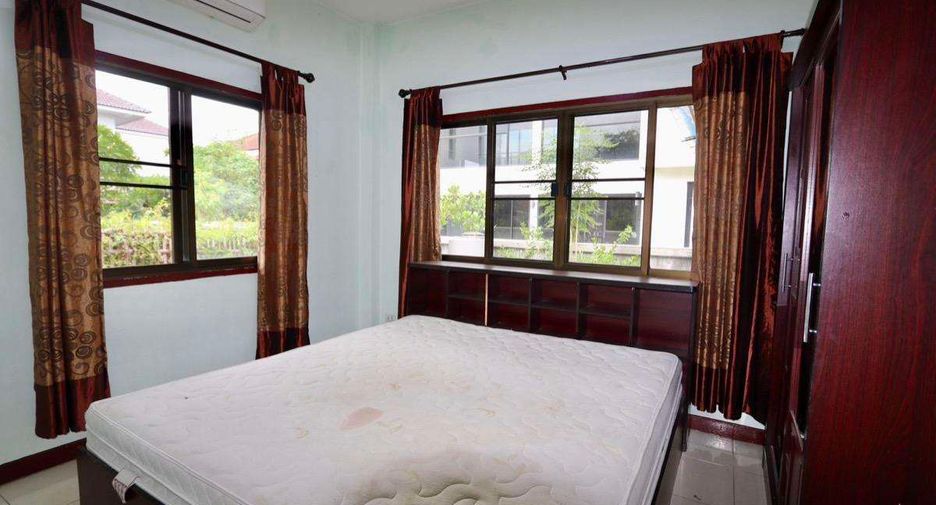 For rent 3 bedrooms house in Hang Dong, Chiang Mai