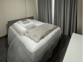 For rent 1 bed condo in Mueang Chiang Mai, Chiang Mai
