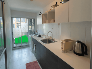 For rent 1 bed condo in Mueang Chiang Mai, Chiang Mai