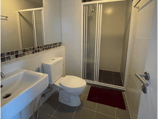 For rent 1 bed condo in Mueang Chiang Mai, Chiang Mai