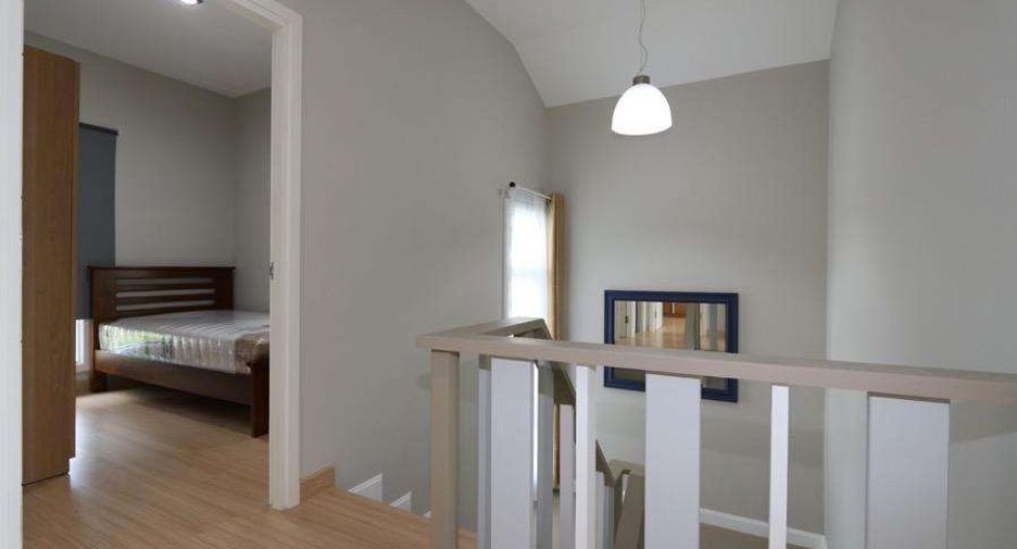 Haus zur Miete mit 3 Zimmer in Mueang Chiang Mai, Chiang Mai