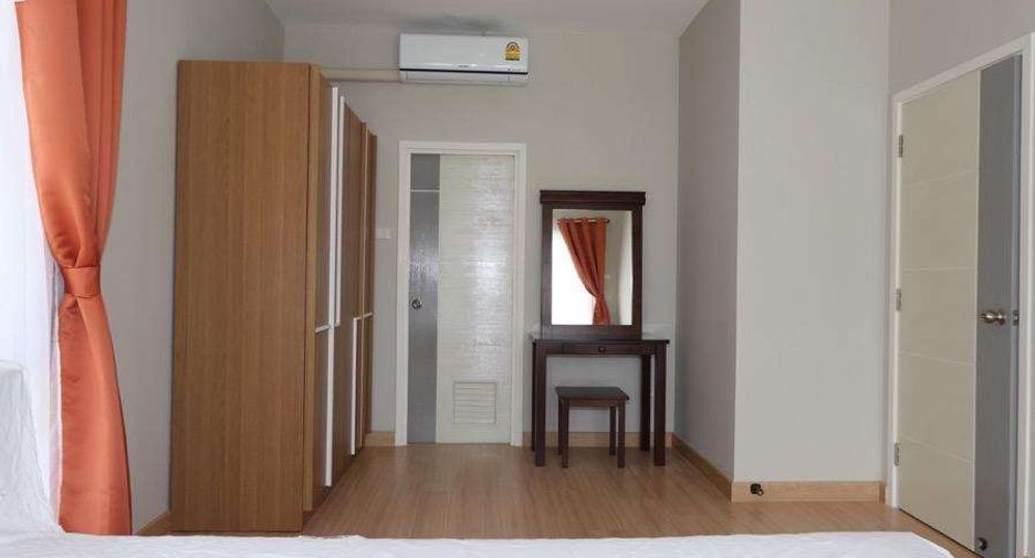 Haus zur Miete mit 3 Zimmer in Mueang Chiang Mai, Chiang Mai