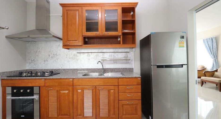 Haus zur Miete mit 3 Zimmer in Mueang Chiang Mai, Chiang Mai