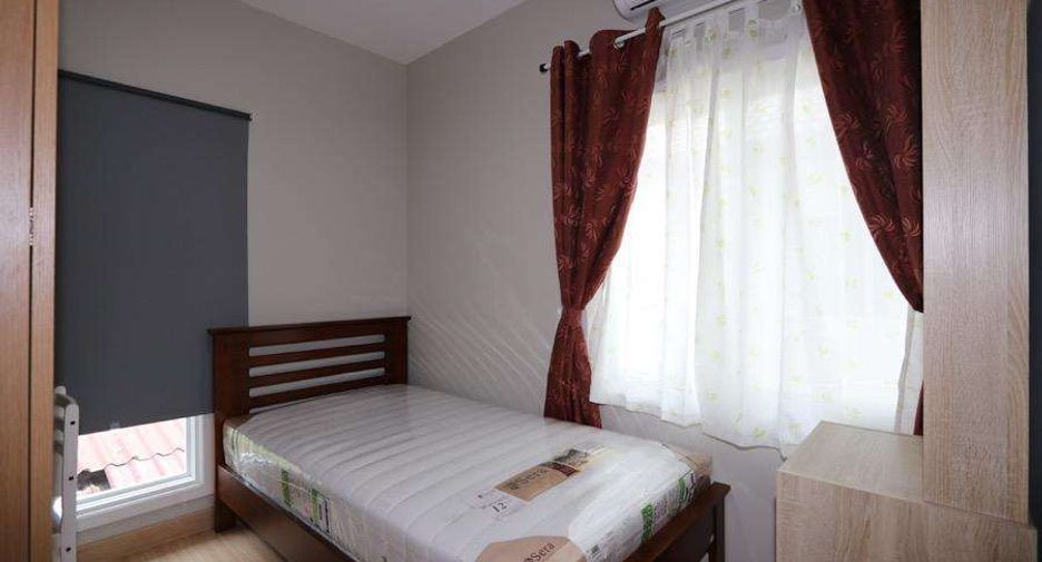 Haus zur Miete mit 3 Zimmer in Mueang Chiang Mai, Chiang Mai