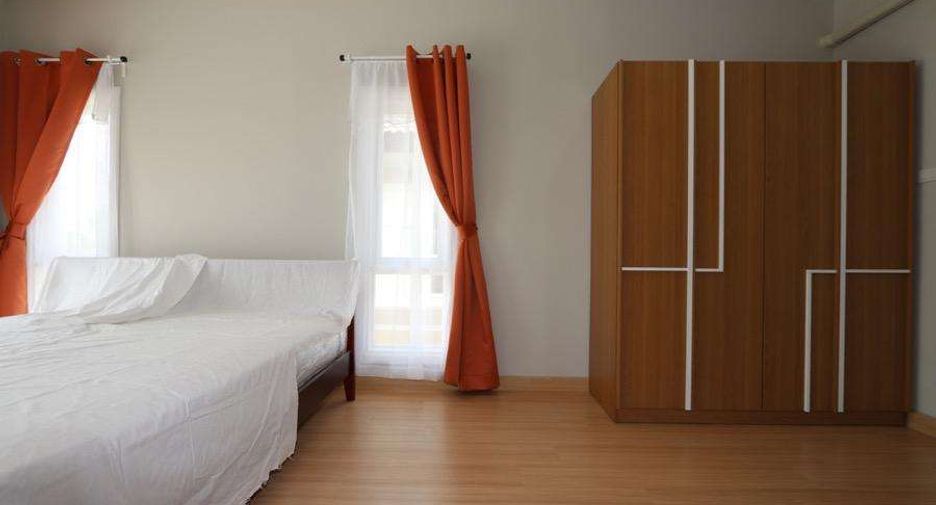 Haus zur Miete mit 3 Zimmer in Mueang Chiang Mai, Chiang Mai