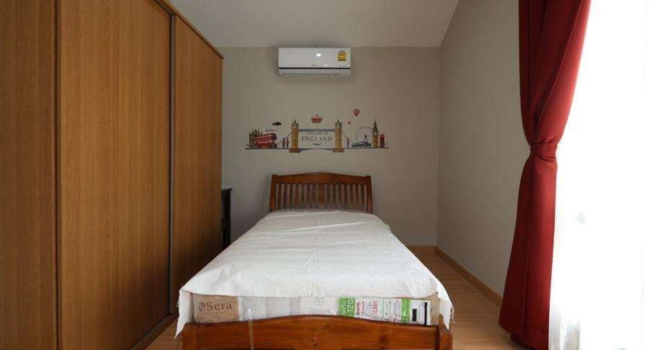 Haus zur Miete mit 3 Zimmer in Mueang Chiang Mai, Chiang Mai
