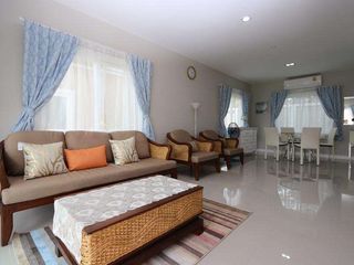 Haus zur Miete mit 3 Zimmer in Mueang Chiang Mai, Chiang Mai