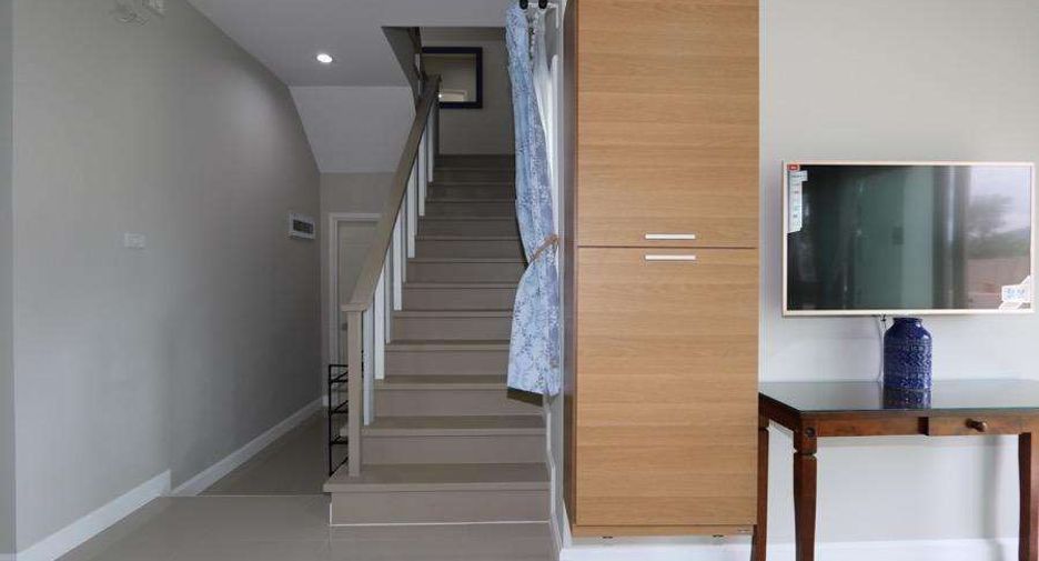 Haus zur Miete mit 3 Zimmer in Mueang Chiang Mai, Chiang Mai
