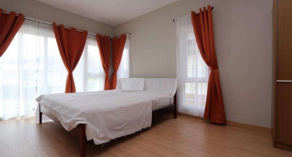 Haus zur Miete mit 3 Zimmer in Mueang Chiang Mai, Chiang Mai