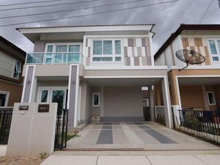 Haus zur Miete mit 3 Zimmer in Mueang Chiang Mai, Chiang Mai