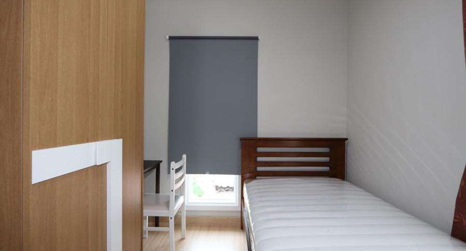 Haus zur Miete mit 3 Zimmer in Mueang Chiang Mai, Chiang Mai