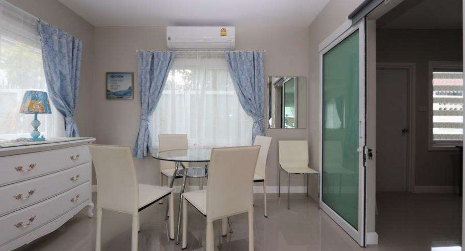 Haus zur Miete mit 3 Zimmer in Mueang Chiang Mai, Chiang Mai