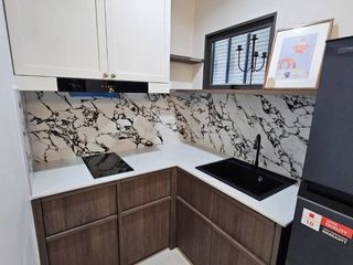 For rent 3 bedrooms villa in Saphan Sung, Bangkok