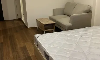 Wohnung zur Miete mit Studio in Bang Bon, Bangkok